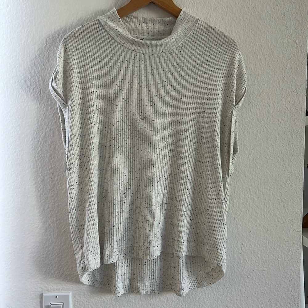 Varley loose fit tee, Large